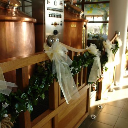 Hotel Golf Donji Vidovec Ngoại thất bức ảnh