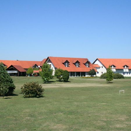 Hotel Golf Donji Vidovec Ngoại thất bức ảnh