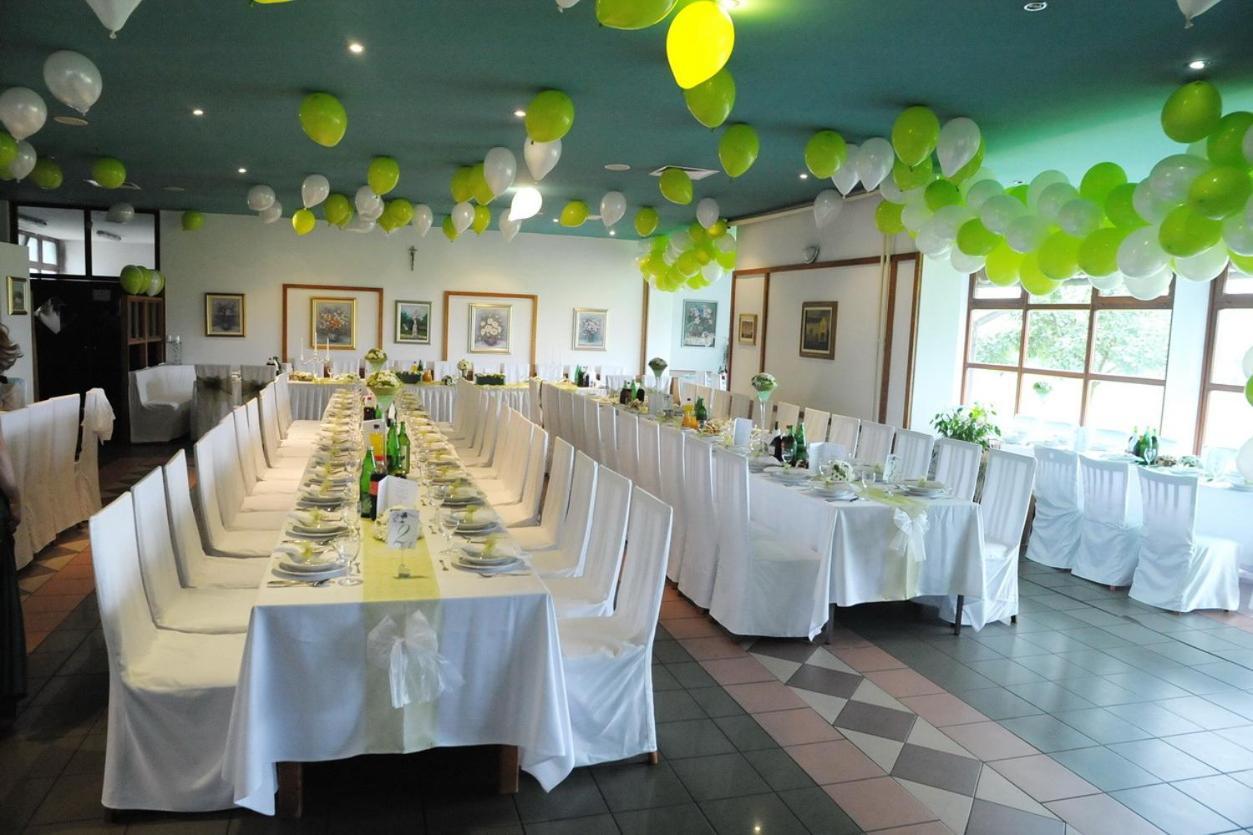 Hotel Golf Donji Vidovec Ngoại thất bức ảnh