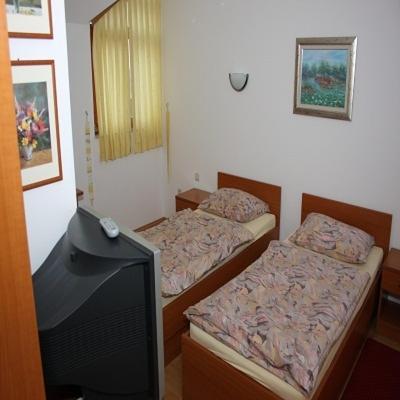 Hotel Golf Donji Vidovec Phòng bức ảnh