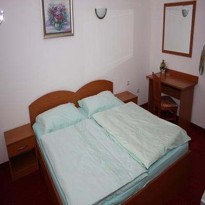 Hotel Golf Donji Vidovec Phòng bức ảnh