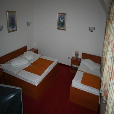 Hotel Golf Donji Vidovec Phòng bức ảnh