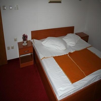 Hotel Golf Donji Vidovec Phòng bức ảnh