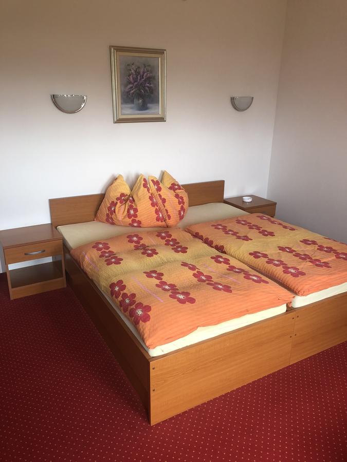 Hotel Golf Donji Vidovec Ngoại thất bức ảnh