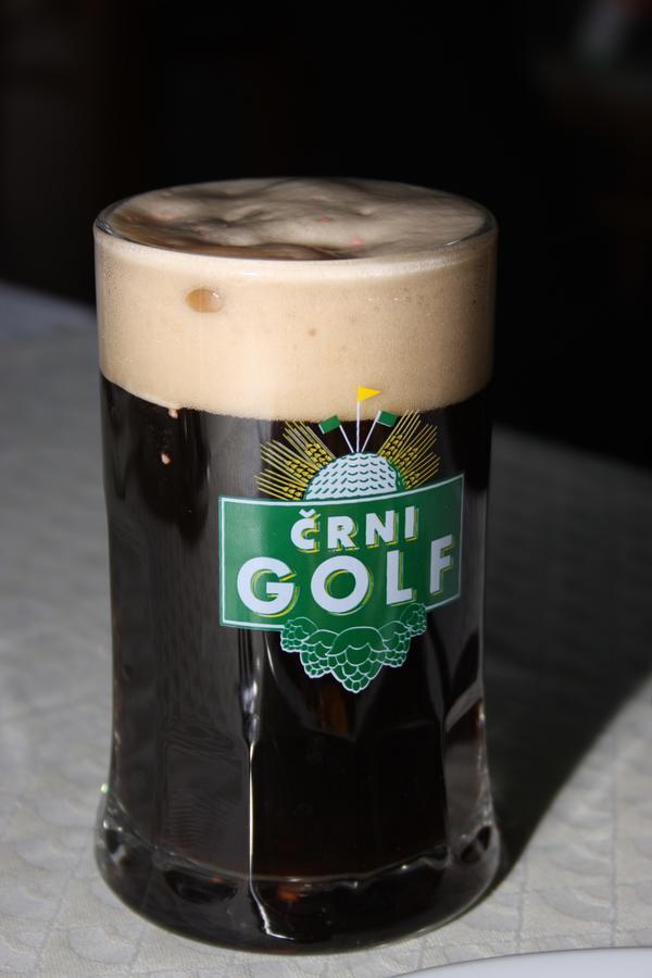 Hotel Golf Donji Vidovec Ngoại thất bức ảnh